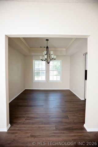 904 N Hemlock Avenue, Broken Arrow, OK 74012