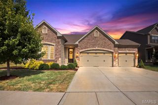 140 Oakleigh Park Lane, St Charles, MO 63303