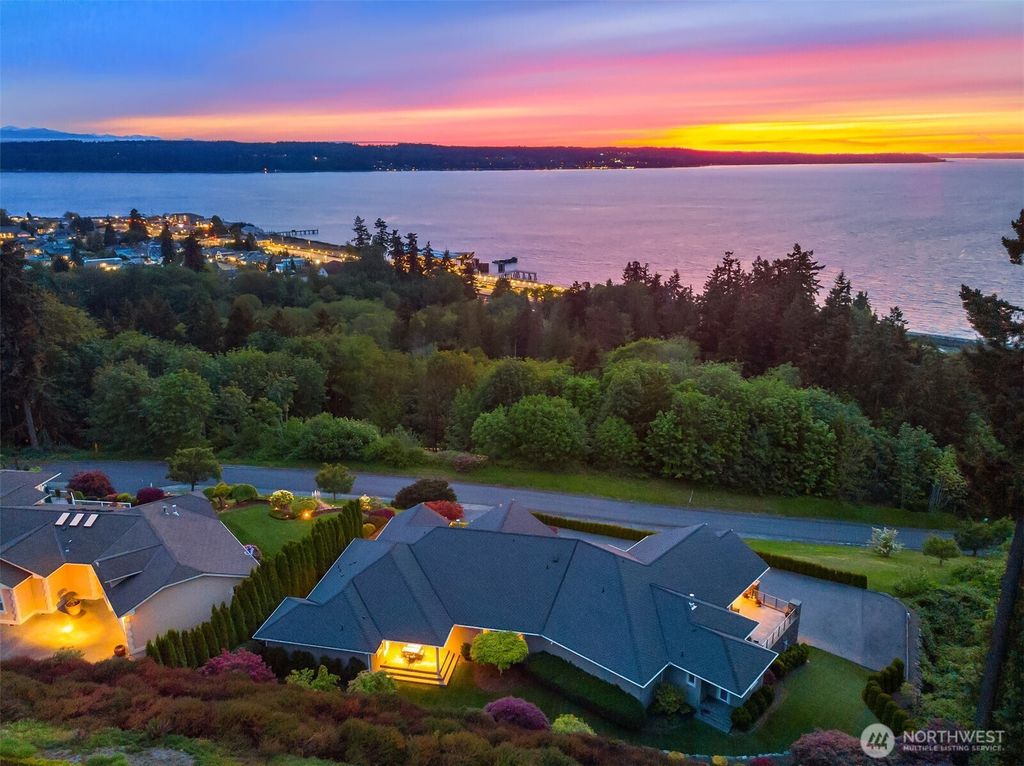 1443 Scurlock Lane, Mukilteo, WA 98275