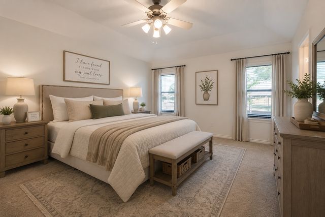 601 Deer Pond Drive, Willow Park, TX 76087