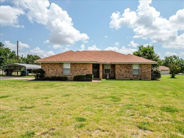 601 Deer Pond Drive, Willow Park, TX 76087