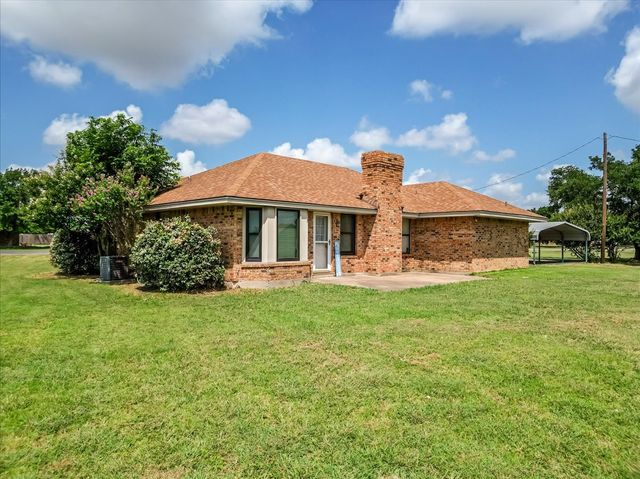 601 Deer Pond Drive, Willow Park, TX 76087