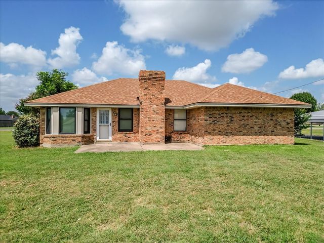 601 Deer Pond Drive, Willow Park, TX 76087