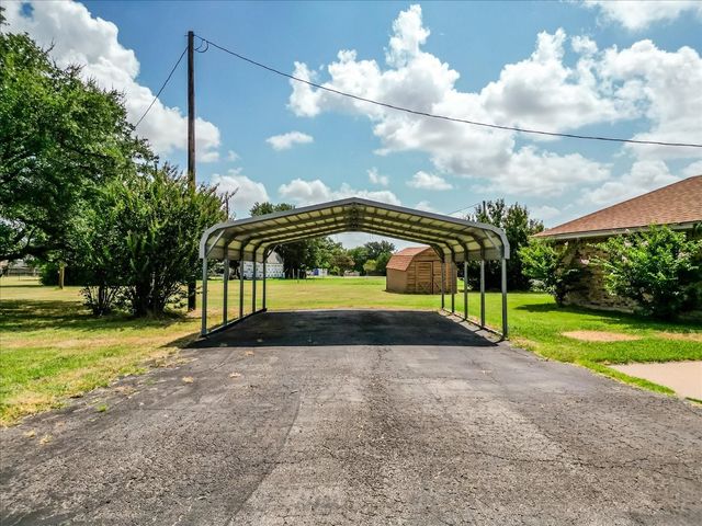 601 Deer Pond Drive, Willow Park, TX 76087