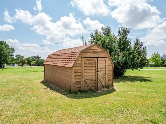 601 Deer Pond Drive, Willow Park, TX 76087