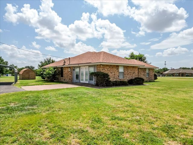 601 Deer Pond Drive, Willow Park, TX 76087
