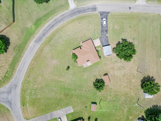 601 Deer Pond Drive, Willow Park, TX 76087