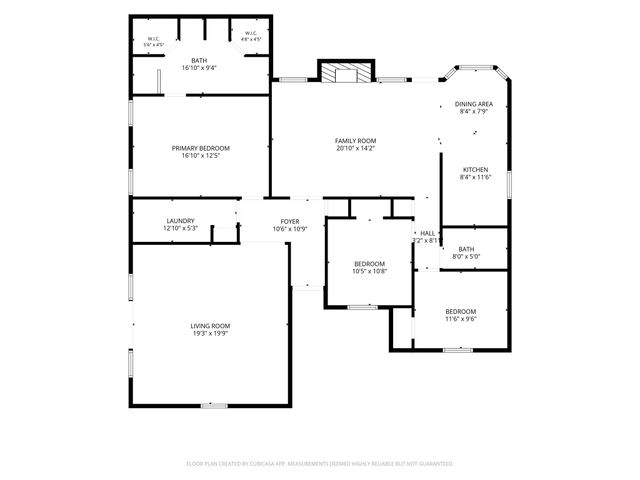601 Deer Pond Drive, Willow Park, TX 76087