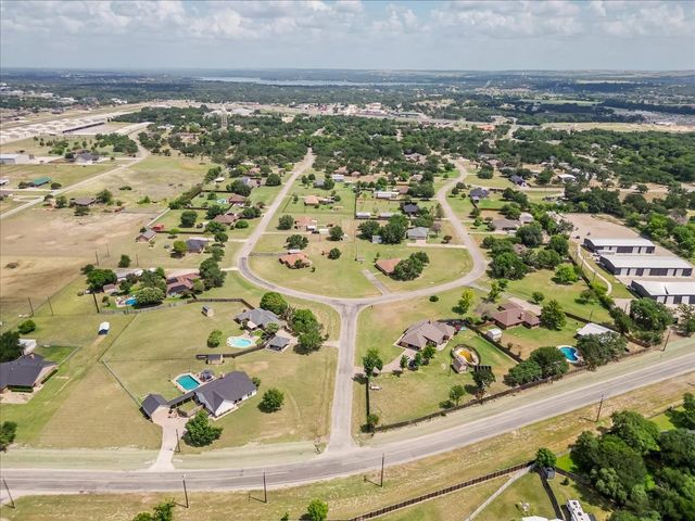 601 Deer Pond Drive, Willow Park, TX 76087