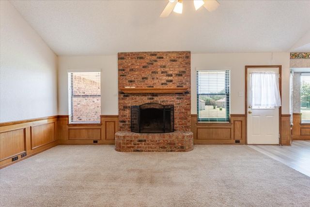 601 Deer Pond Drive, Willow Park, TX 76087
