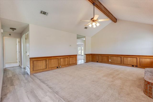 601 Deer Pond Drive, Willow Park, TX 76087