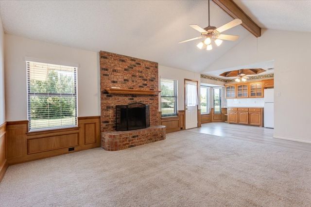 601 Deer Pond Drive, Willow Park, TX 76087