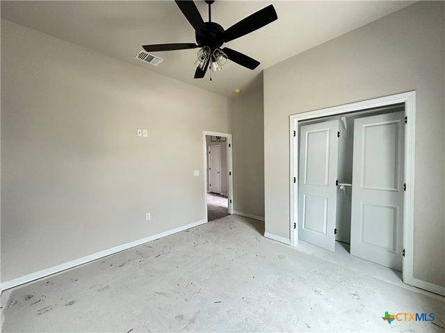 8824 Glade Drive, Temple, TX 76502