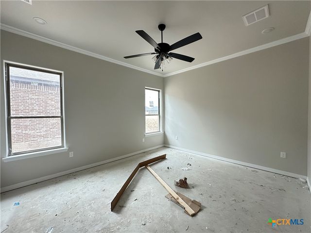 8824 Glade Drive, Temple, TX 76502