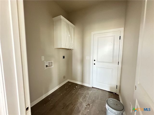 8824 Glade Drive, Temple, TX 76502