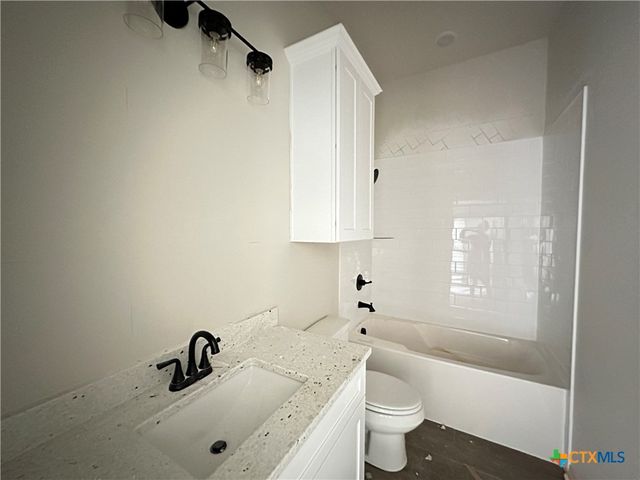 8824 Glade Drive, Temple, TX 76502