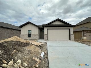 8824 Glade Drive, Temple, TX 76502