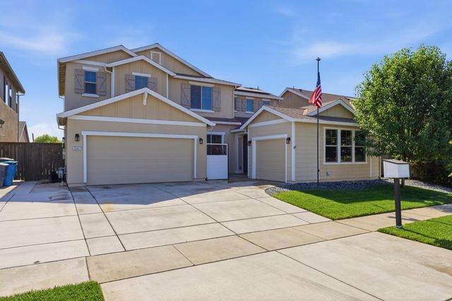 5567 Harcrest Dr, Marysville, CA 95901