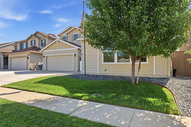 5567 Harcrest Dr, Marysville, CA 95901