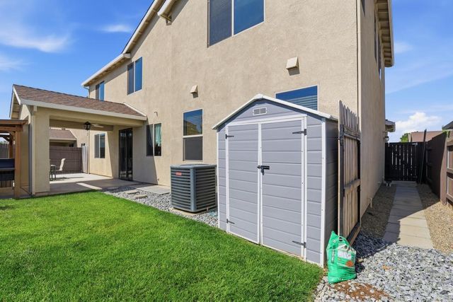 5567 Harcrest Dr, Marysville, CA 95901
