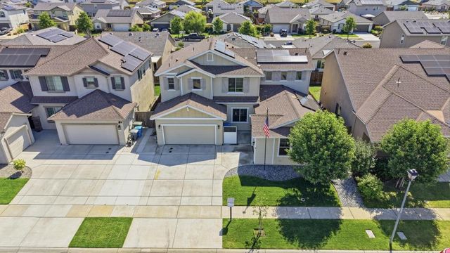 5567 Harcrest Dr, Marysville, CA 95901