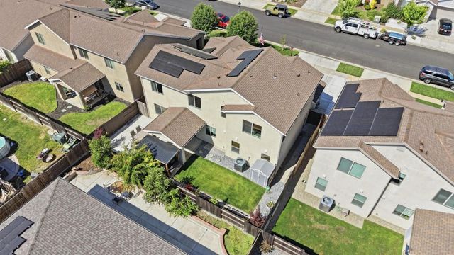 5567 Harcrest Dr, Marysville, CA 95901