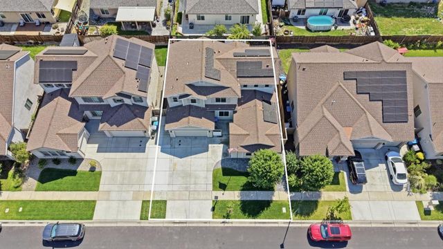 5567 Harcrest Dr, Marysville, CA 95901
