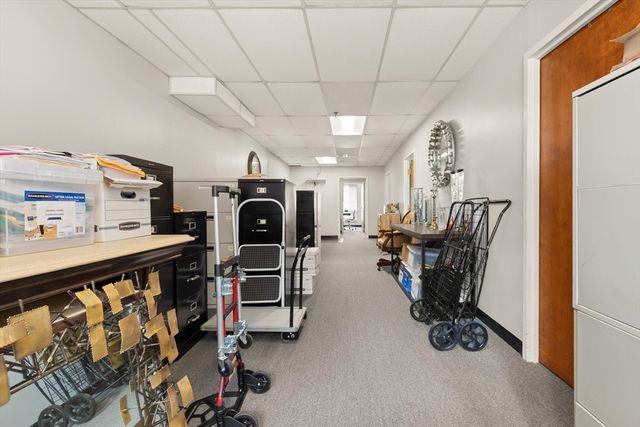 36 Commerce Way, Woburn, MA 01801