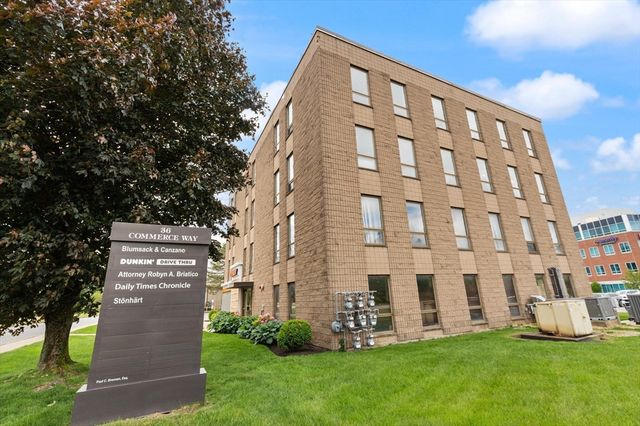 36 Commerce Way, Woburn, MA 01801