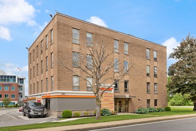 36 Commerce Way, Woburn, MA 01801