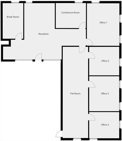 36 Commerce Way, Woburn, MA 01801