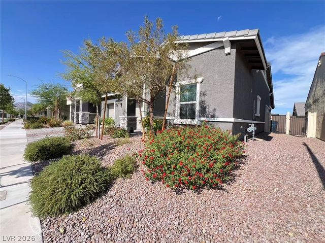 1172 King Lark Street, Henderson, NV 89011