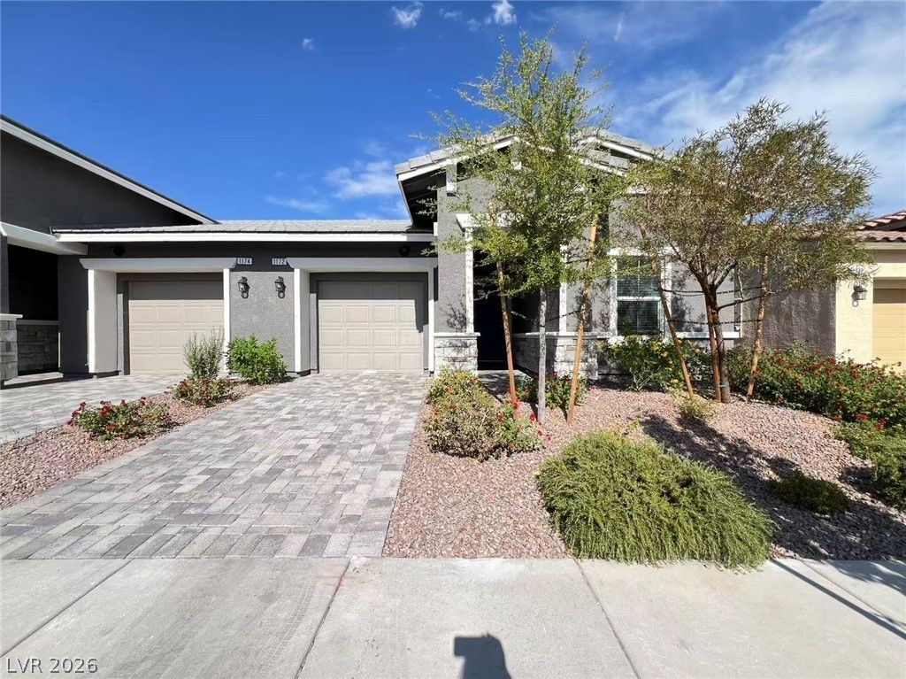 1172 King Lark Street, Henderson, NV 89011