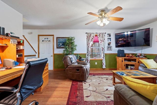 1027 Suncook Valley Road, Barnstead, NH 03225