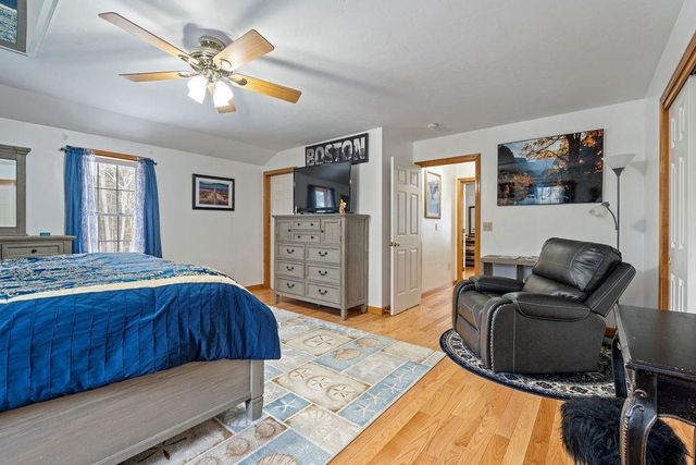 1027 Suncook Valley Road, Barnstead, NH 03225