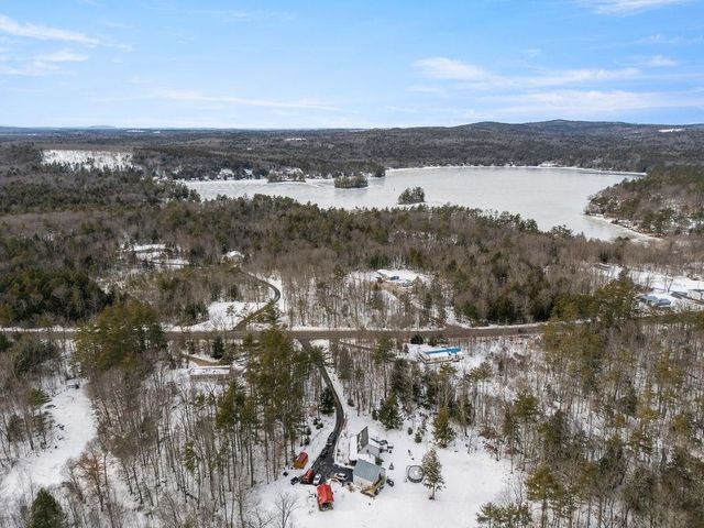 1027 Suncook Valley Road, Barnstead, NH 03225