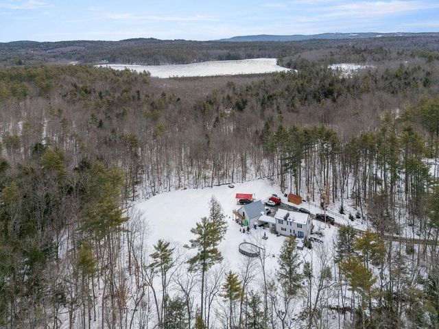 1027 Suncook Valley Road, Barnstead, NH 03225