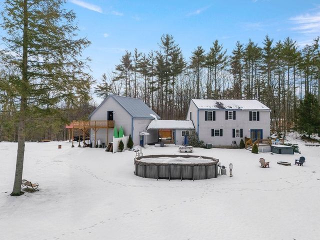 1027 Suncook Valley Road, Barnstead, NH 03225