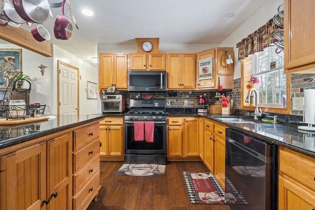 1027 Suncook Valley Road, Barnstead, NH 03225