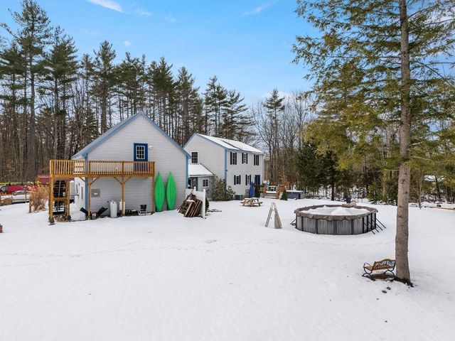 1027 Suncook Valley Road, Barnstead, NH 03225