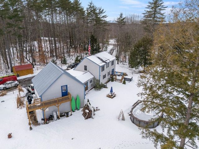 1027 Suncook Valley Road, Barnstead, NH 03225