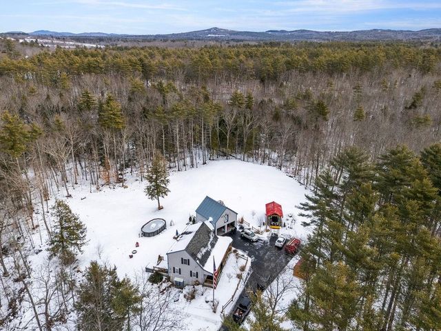 1027 Suncook Valley Road, Barnstead, NH 03225