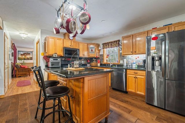 1027 Suncook Valley Road, Barnstead, NH 03225