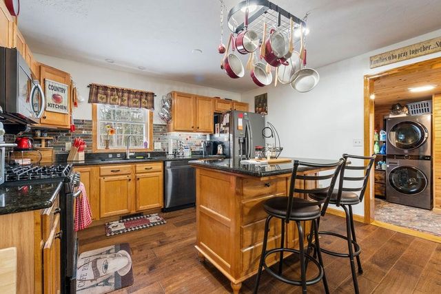 1027 Suncook Valley Road, Barnstead, NH 03225