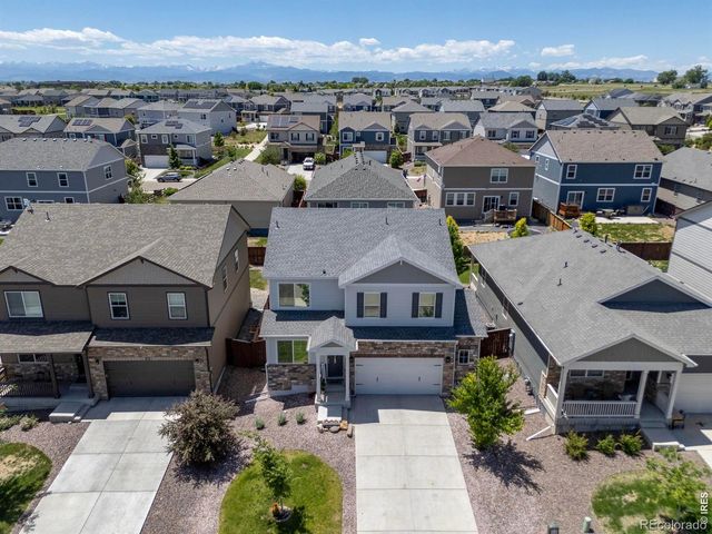 244 Ptarmigan Lane, Johnstown, CO 80534