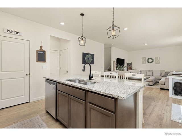 244 Ptarmigan Lane, Johnstown, CO 80534