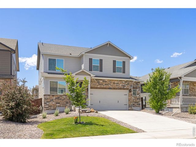 244 Ptarmigan Lane, Johnstown, CO 80534