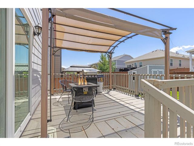 244 Ptarmigan Lane, Johnstown, CO 80534