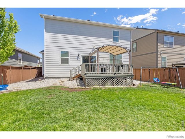 244 Ptarmigan Lane, Johnstown, CO 80534