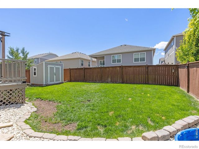 244 Ptarmigan Lane, Johnstown, CO 80534